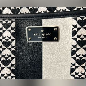 Kate Spade cross body purse
